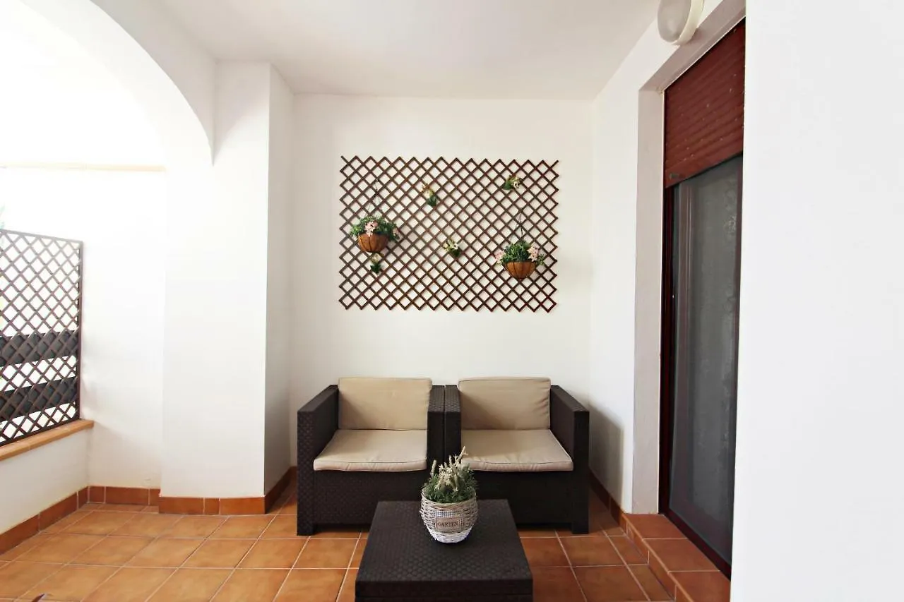 Altos De Nuevo Vera Appartement 0*,  Spanje