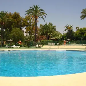 1 De 17 Casa Con Jardín Privado A 200m De La Playa. Vera