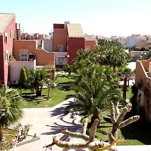  Appartement Urbanizacion Naturista La Menara