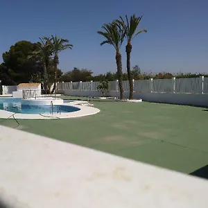Duplex En Vera, Almería Vera