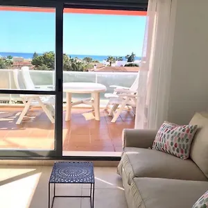 Puerto Rey Vera